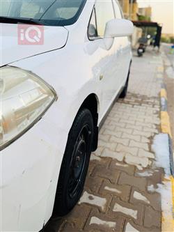 نیسان تیدا